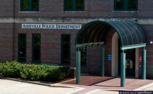 Asheville Police Department