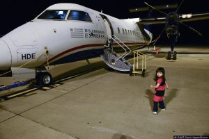 Asheville Regional Airport - AVL - North Carolina