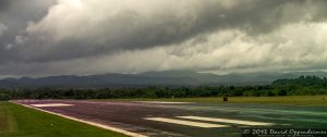 Asheville Regional Airport - AVL