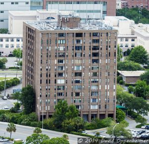 Ashley House Condos