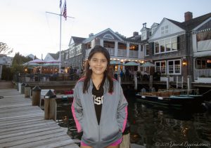 Atlantic Fish & Chophouse in Edgartown, Martha's Vineyard