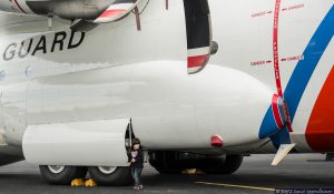 Aviation Day at Asheville Regional Airport