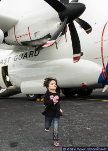 Aviation Day at Asheville Regional Airport