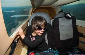 Aviation Day at Asheville Regional Airport