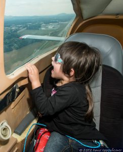 Aviation Day at Asheville Regional Airport