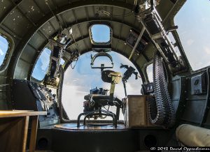 B-17 Flying Fortress