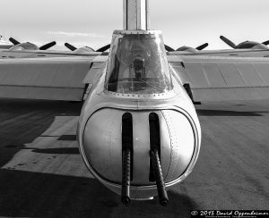 B-17 Flying Fortress