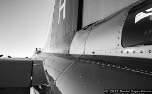 B-17 Flying Fortress