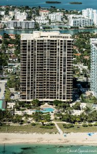 Bal Harbour Tower aerial Florida 9359 scaled