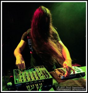 Bassnectar at Bass Center 2 - Lorin Ashton