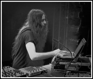 Bassnectar at Bass Center 2 - Lorin Ashton