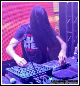 Bassnectar at Bass Center 2 - Lorin Ashton