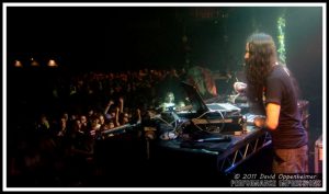 Bassnectar at Bass Center 2 - Lorin Ashton