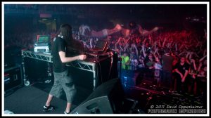 Bass Center 2 Photos - Bassnectar Festival