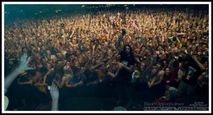 Bassnectar - Lorin Ashton at the 2010 Bonnaroo Music Festival