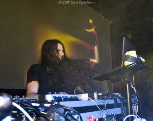 Bassnectar - Lorin Ashton