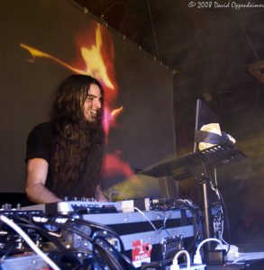 Bassnectar - Lorin Ashton