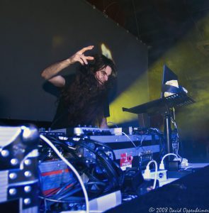 Bassnectar - Lorin Ashton