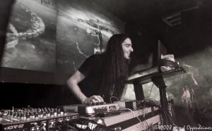 Bassnectar - Lorin Ashton