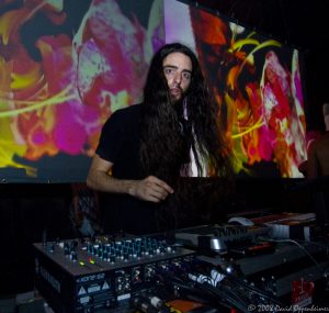 Bassnectar - Lorin Ashton