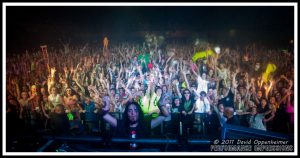 Bassnectar at Bass Center 2 - Lorin Ashton