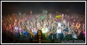 Bassnectar at Bass Center 2 - Lorin Ashton