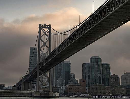 San Francisco Aerial & Travel Photography