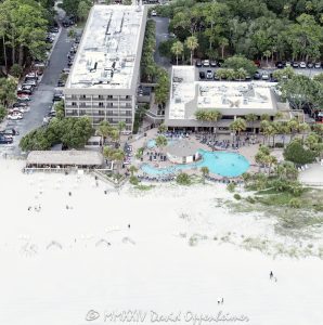 Beach House Resort on Hilton Head Island in South Carolina Aerial View Beach House Resort at 1 South Forest Drive on Hilton Head Island, South Carolina aerial view - © 2024 David Oppenheimer - Performance Impressions aerial photography archives - https://performanceimpressions.com Beach House Resort, Beach House, 1 South Forest Drive, The Porch Southern Kitchen & Bar, restaurant, bar, Beach House Hilton Head Island, EOS Investors, tiki hut, pool, resort, sand dunes, dunes, beach, Atlantic Ocean, vacation, Hilton Head, Hilton Head Island, island, Town of Hilton Head, South Carolina, Lowcountry, Hilton head island real estate, beachfront, oceanfront, ocean, Shipyard Beach, beach, Hilton Head real estate, aerial photographer, aerial photography, aerial view, aerial, David Oppenheimer, David Gordon Oppenheimer, United States, 29928, color, horizontal, 1-13726821381,