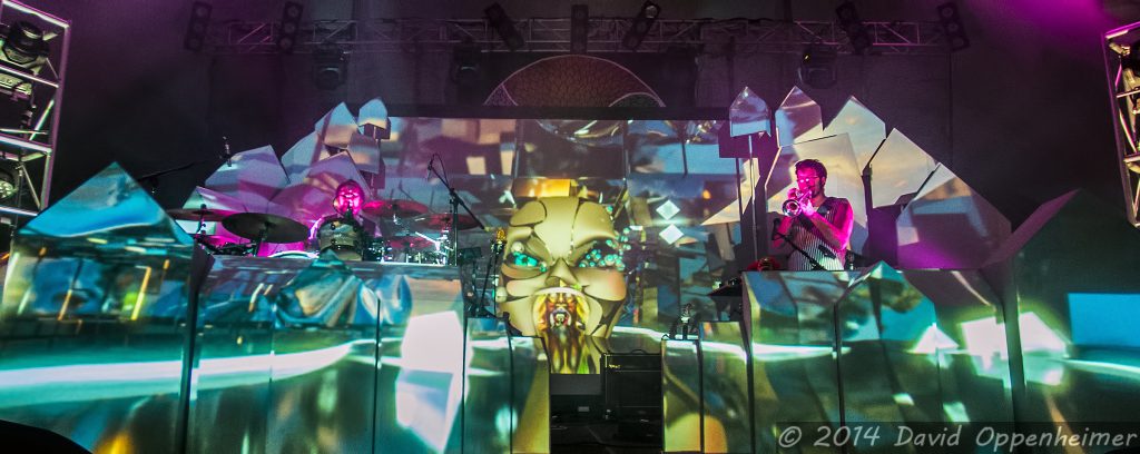 Beats Antique