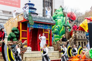 Beauty of Beijing Macys Thanksgiving Day Parade 4326 scaled