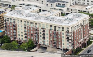 Bee Street Lofts Condominiums