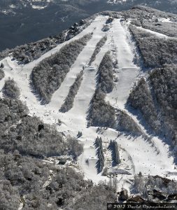 Beech Mountain Resort