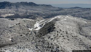 Beech Mountain Resort