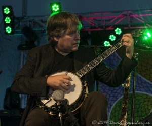 Béla Fleck