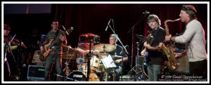 Béla Fleck and Friends