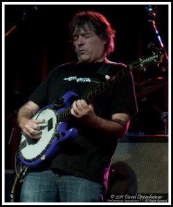 Béla Fleck