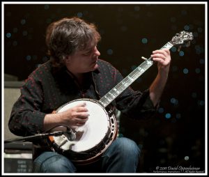 Béla Fleck with Béla Fleck and Friends