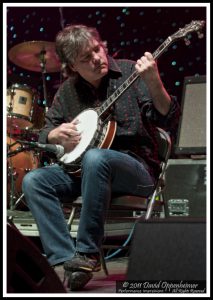 Béla Fleck with Béla Fleck and Friends