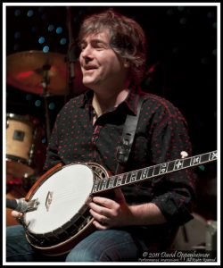 Béla Fleck with Béla Fleck and Friends