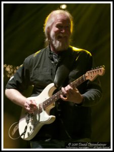 Jimmy Herring with Béla Fleck and Friends