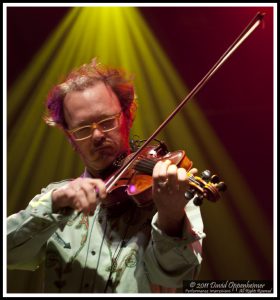 Casey Dreesan with Béla Fleck and Friends