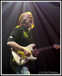 Jimmy Herring with Béla Fleck and Friends