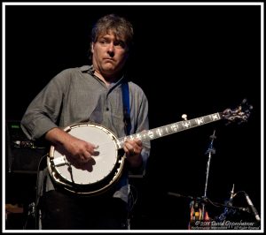 Béla Fleck and the Flecktones at Biltmore Estate