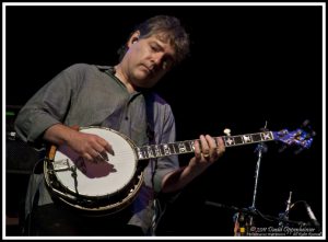 Béla Fleck and the Flecktones at Biltmore Estate