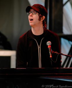 Ben Folds