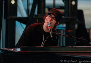 Ben Folds