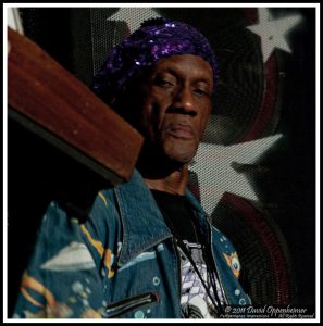 Bernie Worrell with Bootsy Collins & The Funk University