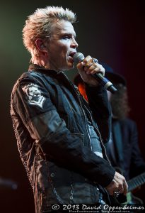 Billy Idol