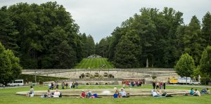Biltmore Concert Series at Biltmore Estate