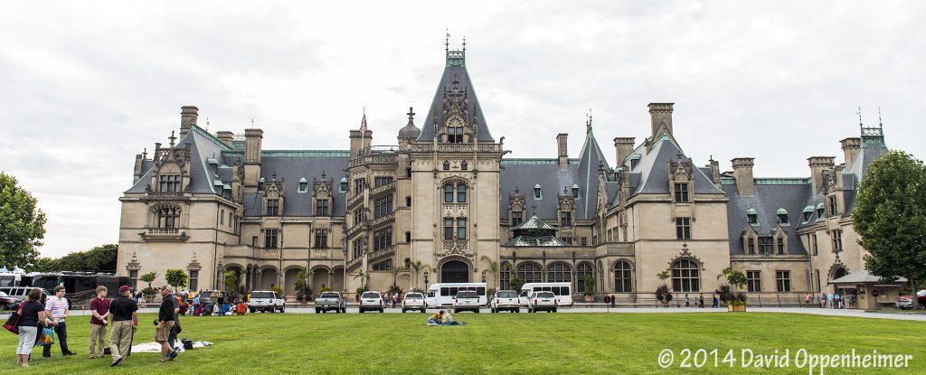 Biltmore Concert Series at Biltmore Estate